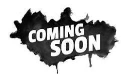 Coming Soon